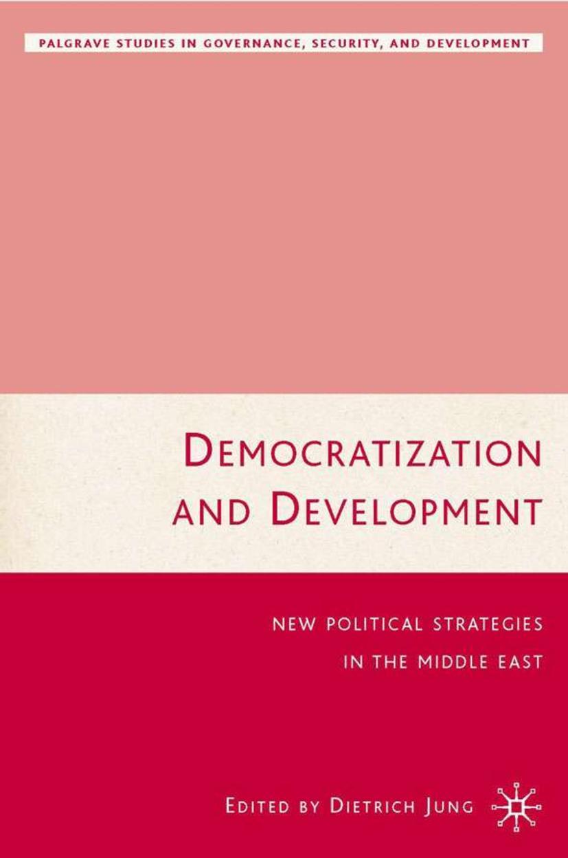 Democratization and Development