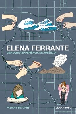 Elena Ferrante