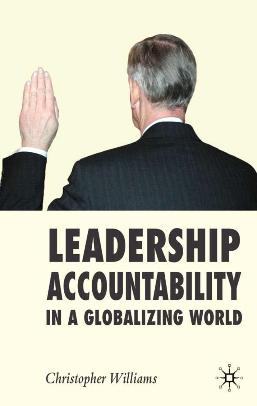 Leadership Accountability in a Globalizing World