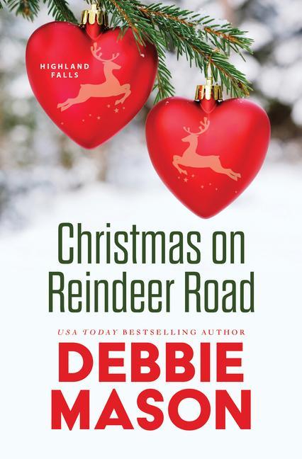 Christmas on Reindeer Road