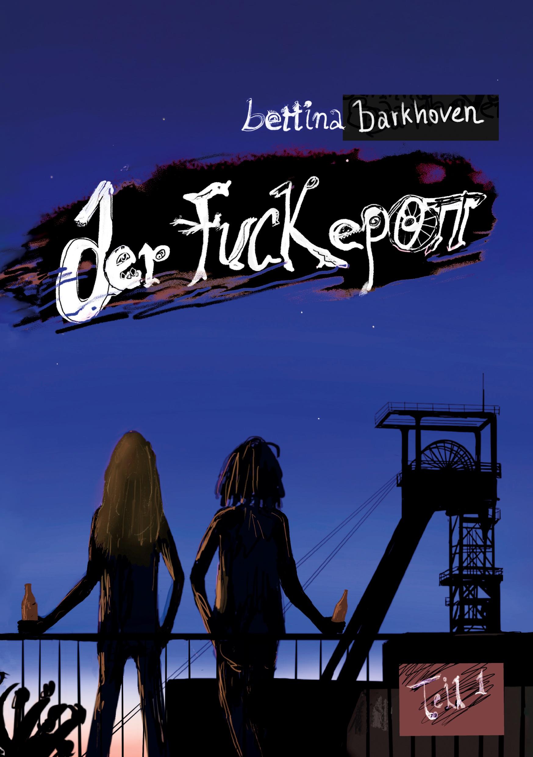 Der Fuckepott: Teil 1