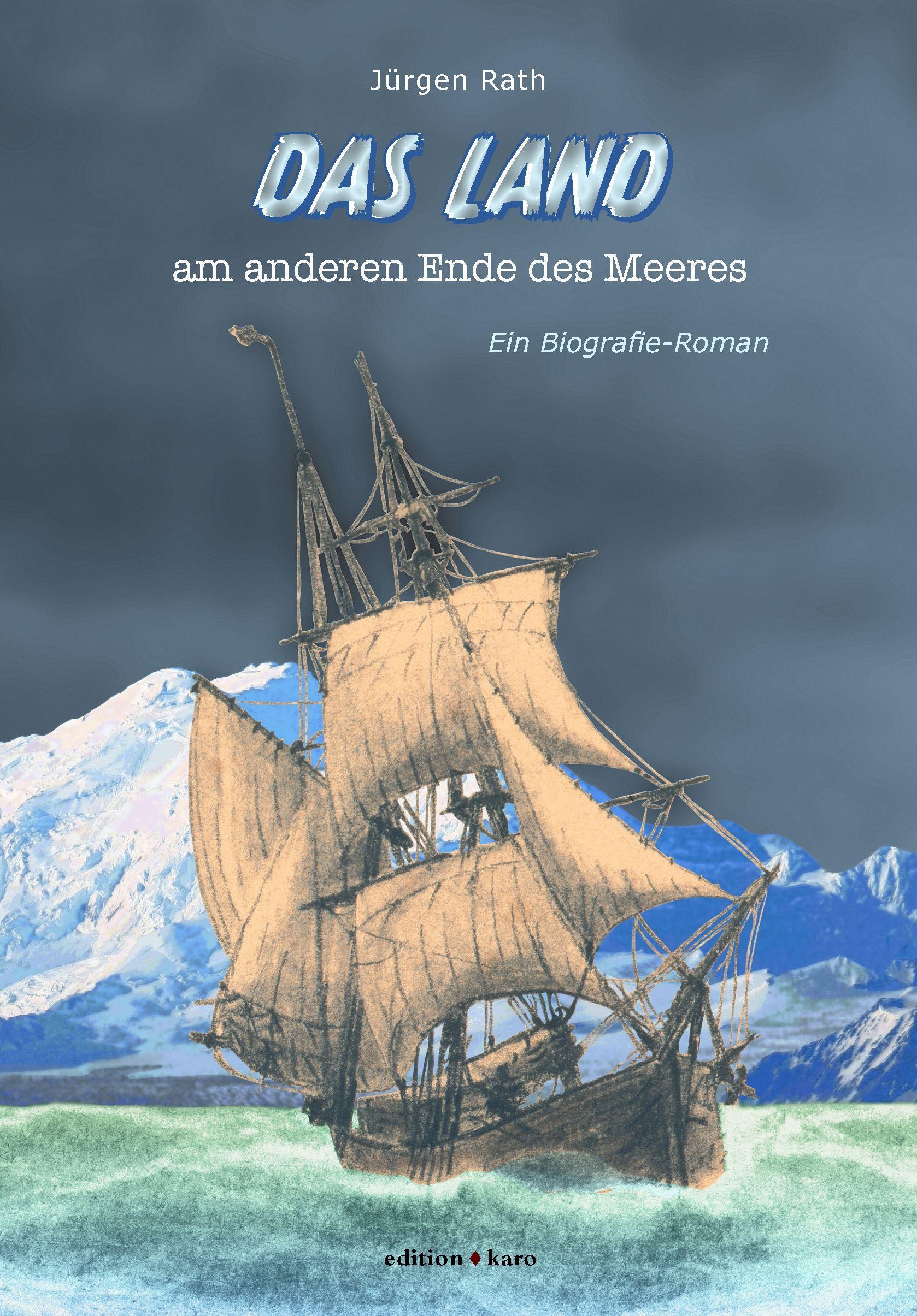 Das Land am anderen Ende des Meeres