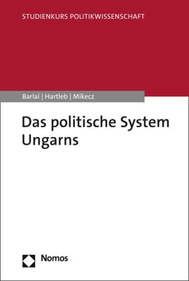 Das politische System Ungarns