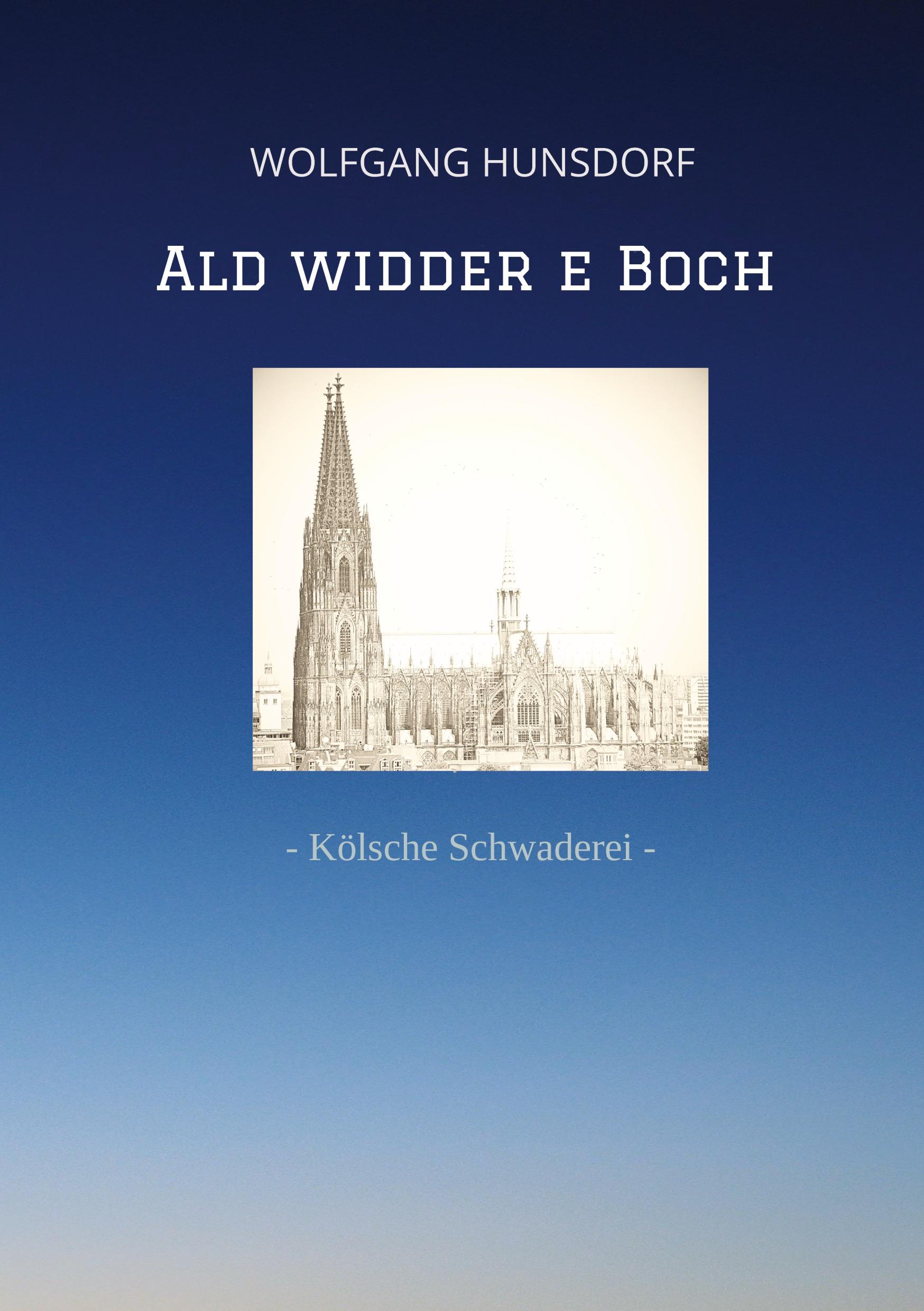 Ald widder e Boch