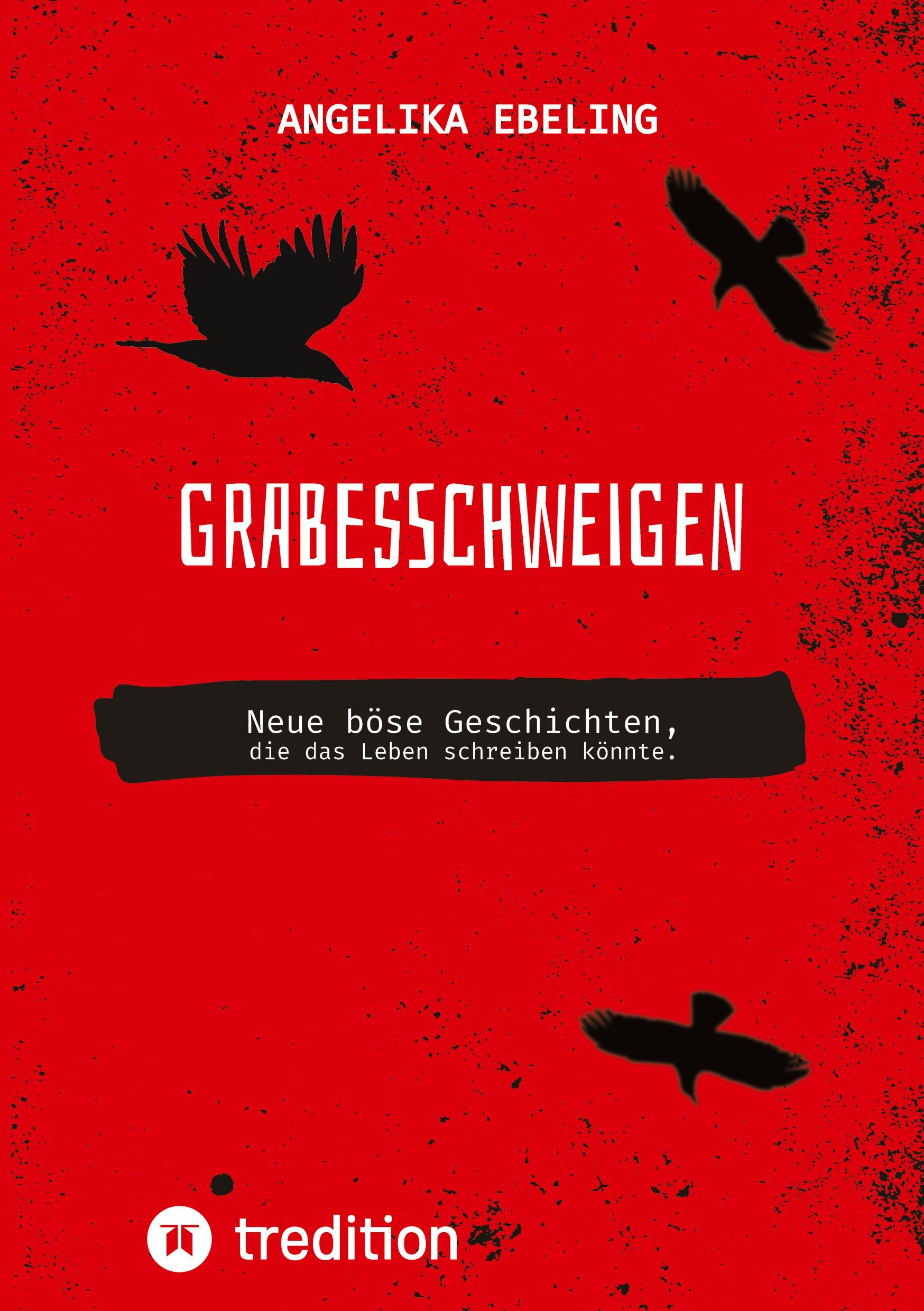 Grabesschweigen