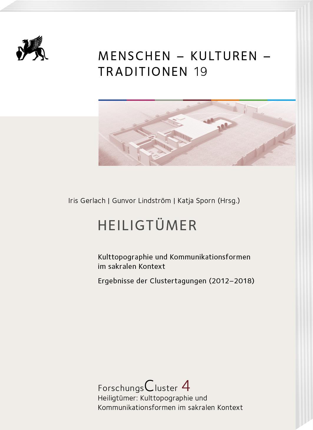 Heiligtümer