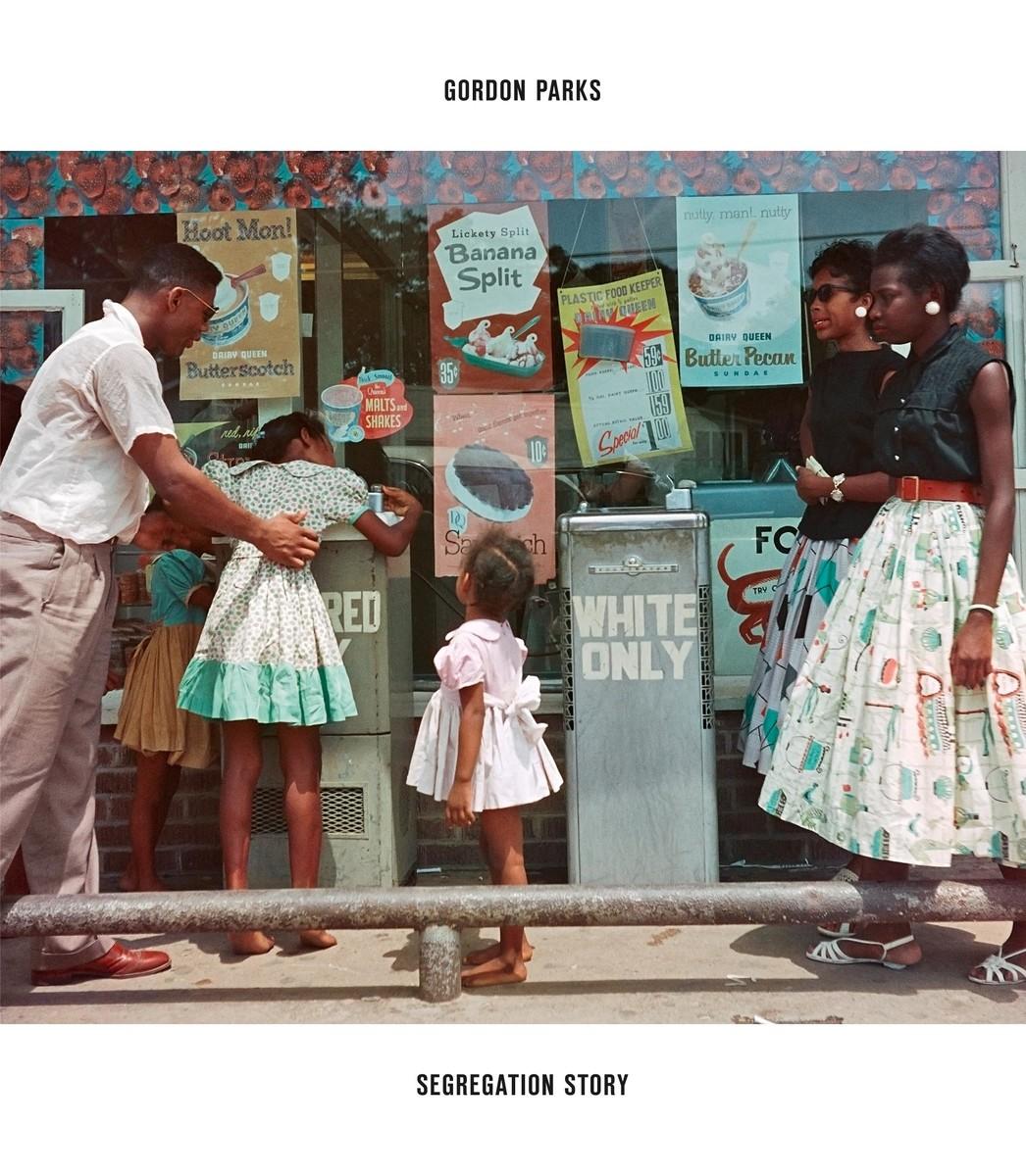 Gordon Parks: Segregation Story. Expanded edition