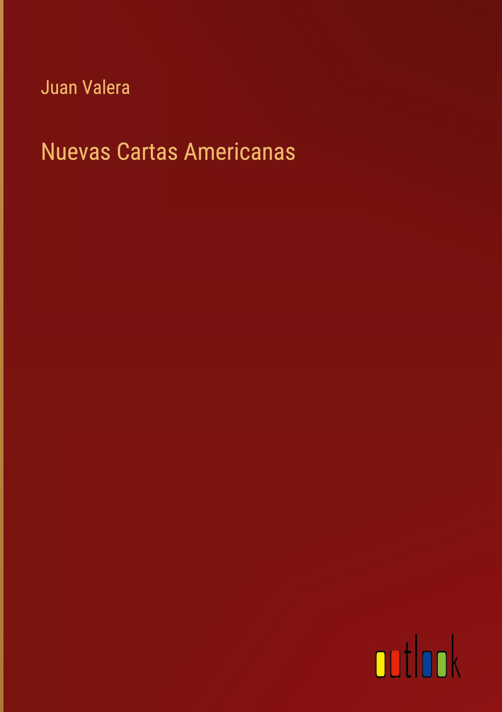 Nuevas Cartas Americanas