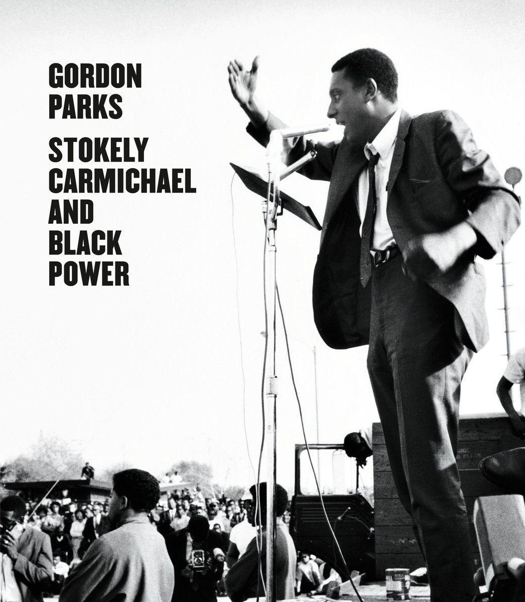 Stokely Carmichael and Black Power