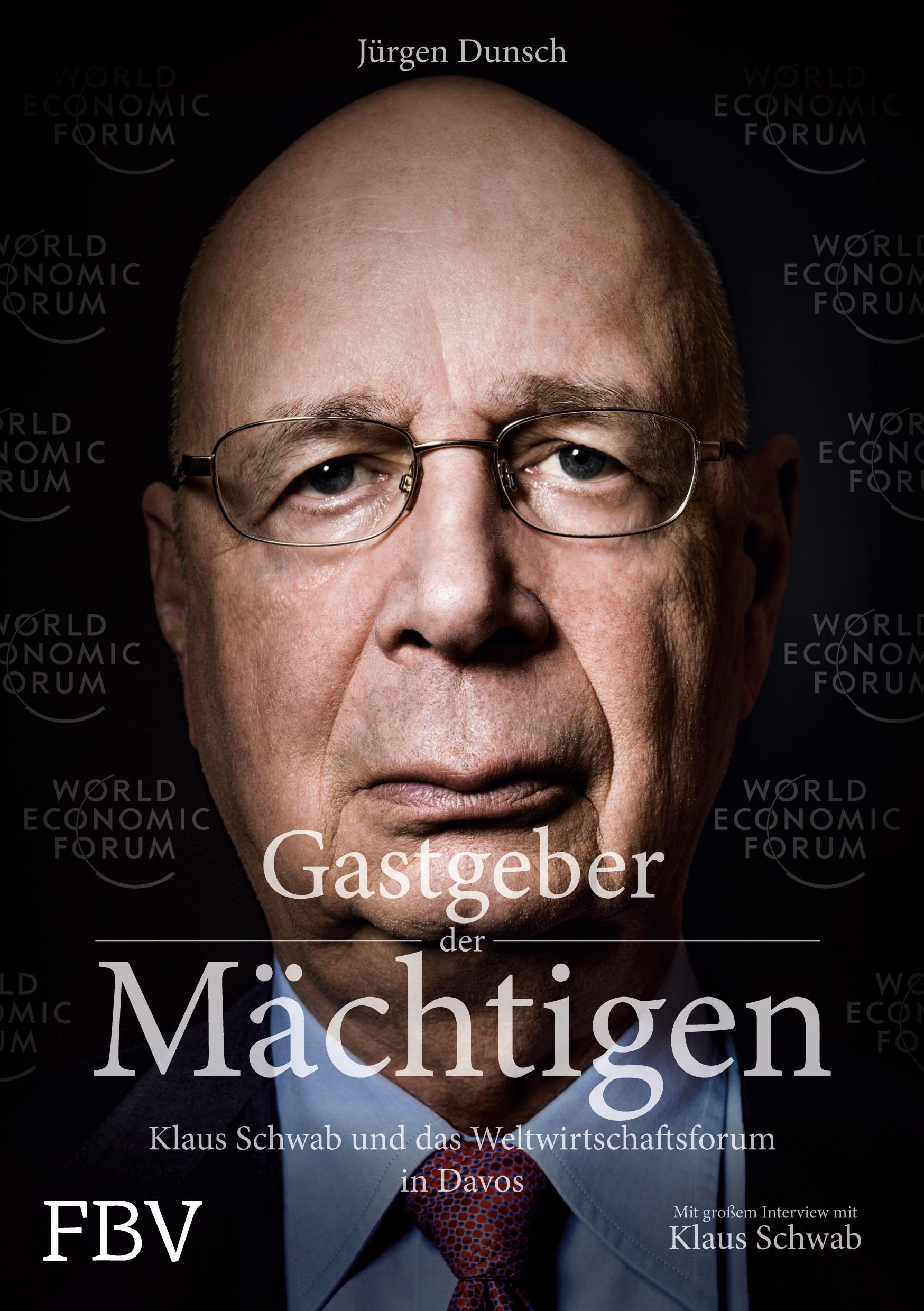 Gastgeber der Mächtigen