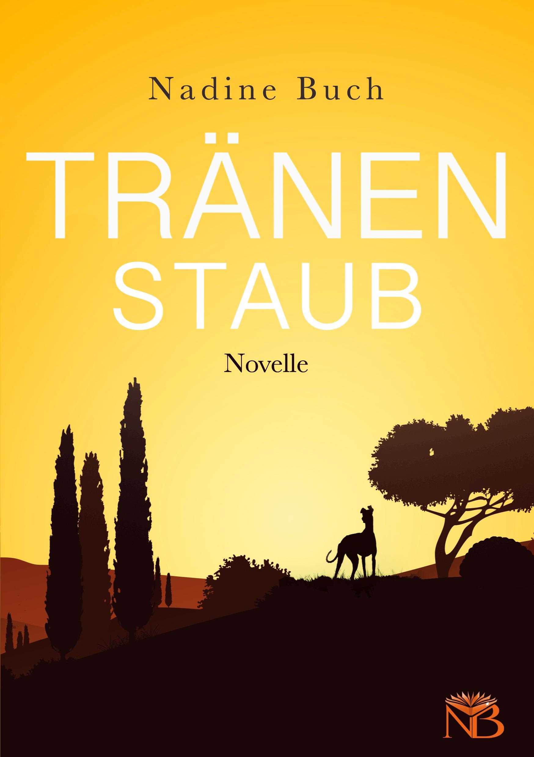 Tränenstaub