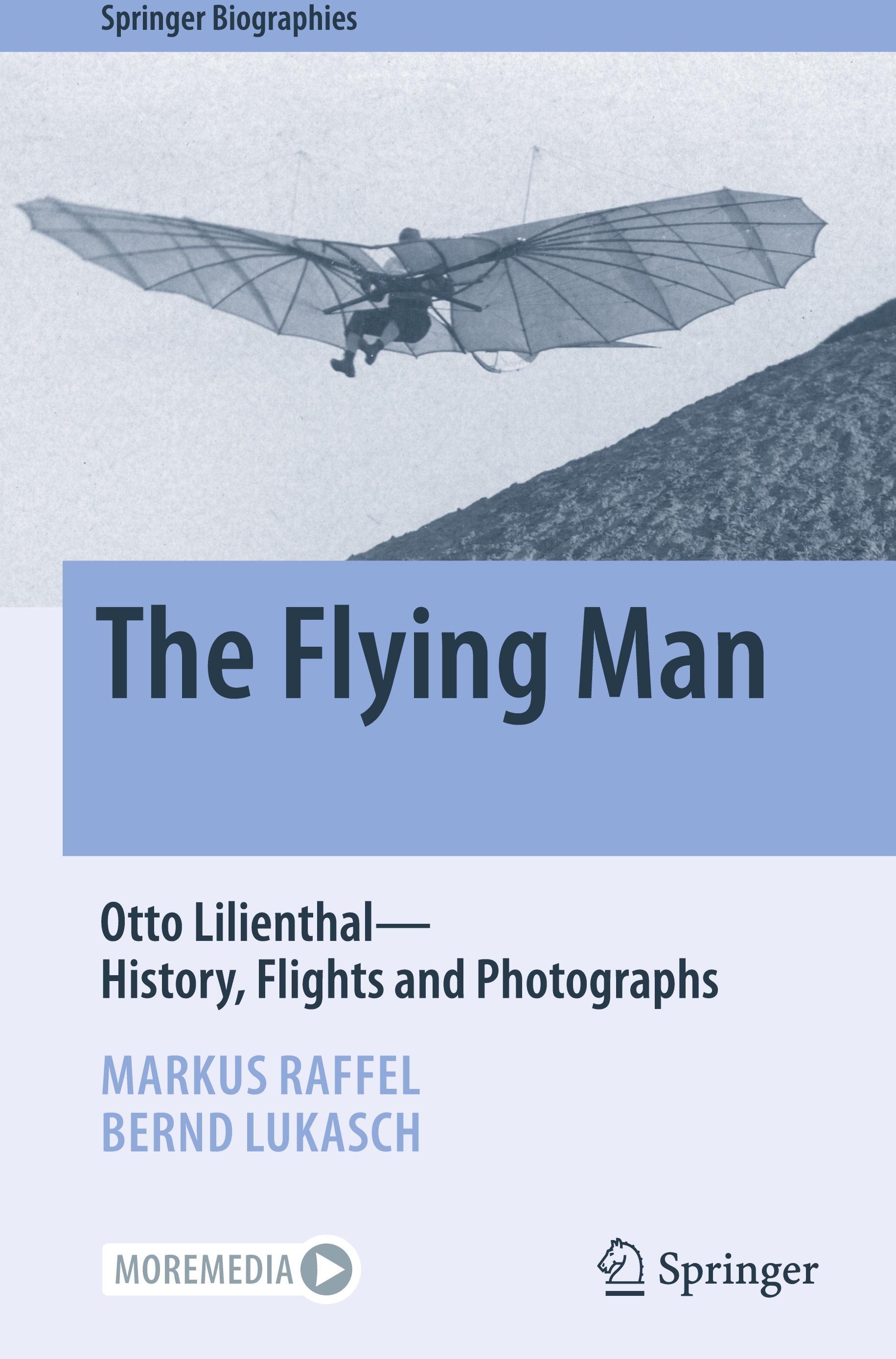 The Flying Man