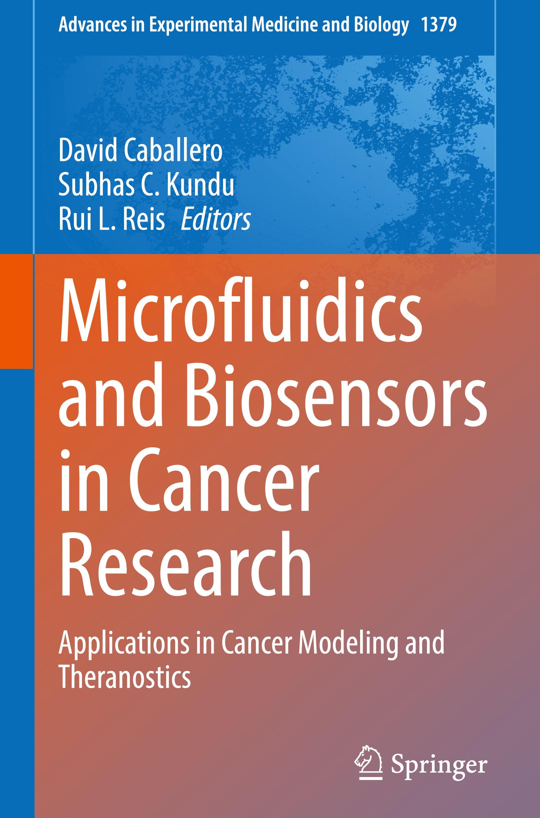 Microfluidics and Biosensors in Cancer Research