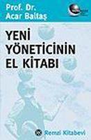 Yeni Yöneticinin El Kitabi