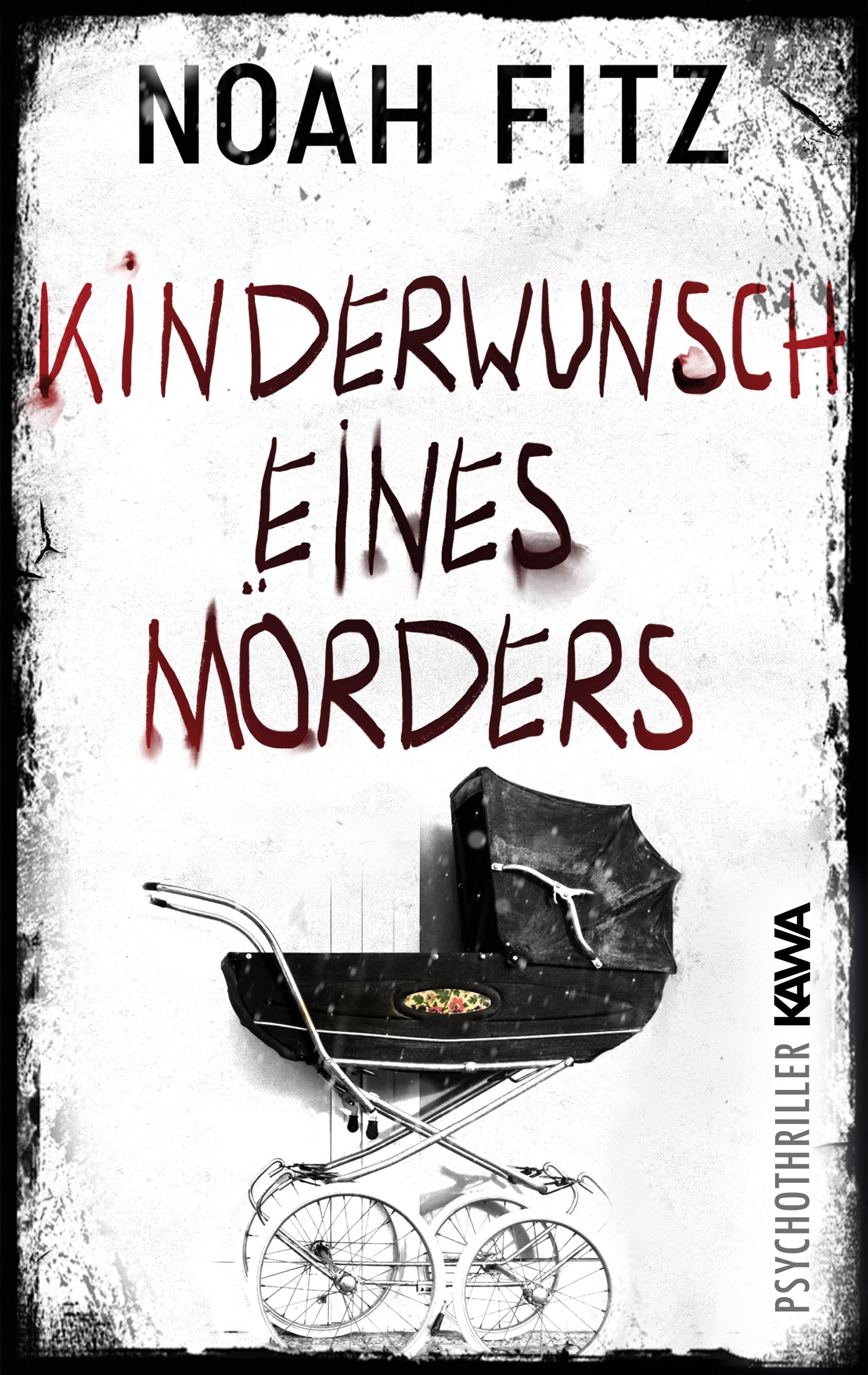 Kinderwunsch eines Mörders