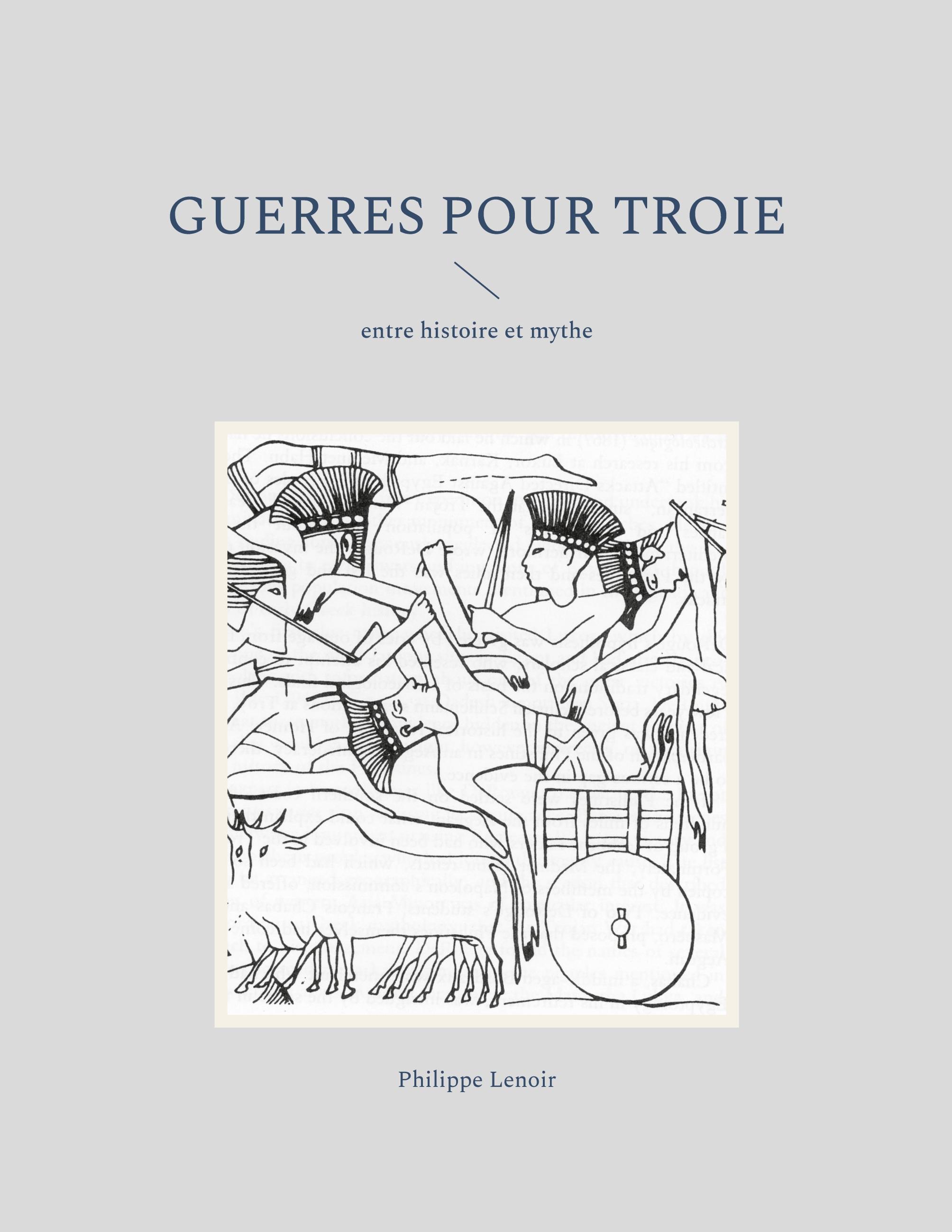 Guerres pour Troie