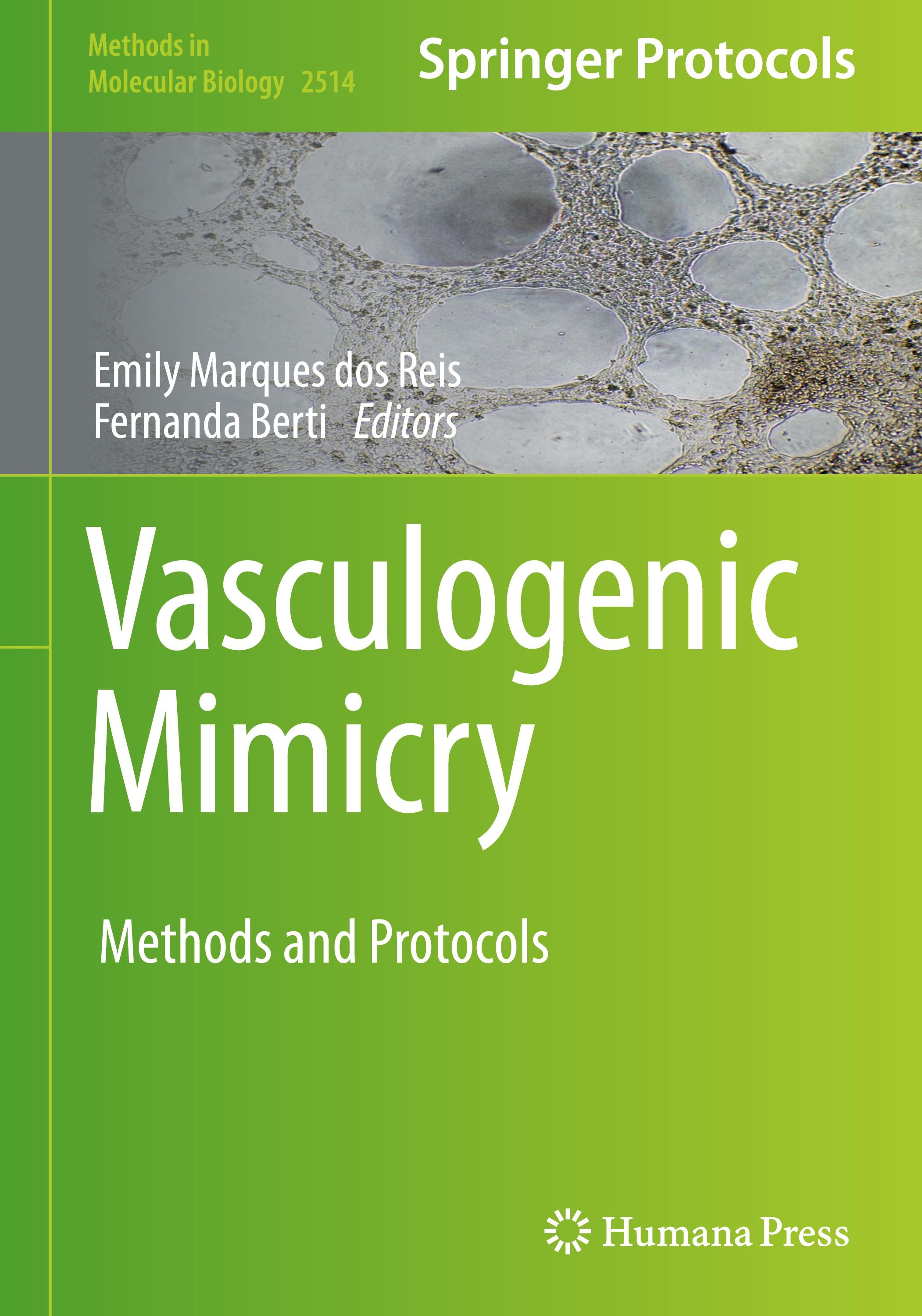 Vasculogenic Mimicry