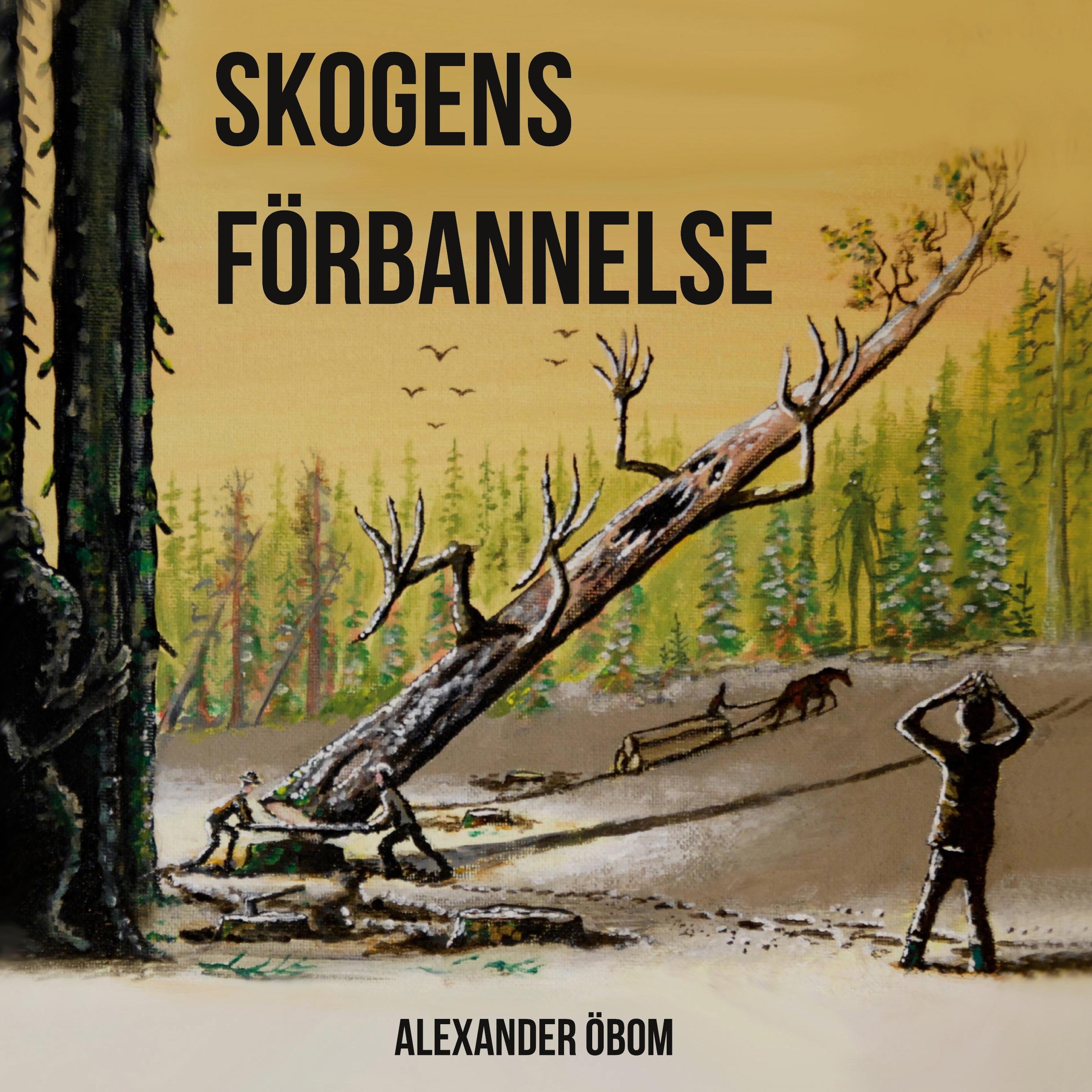 Skogens förbannelse