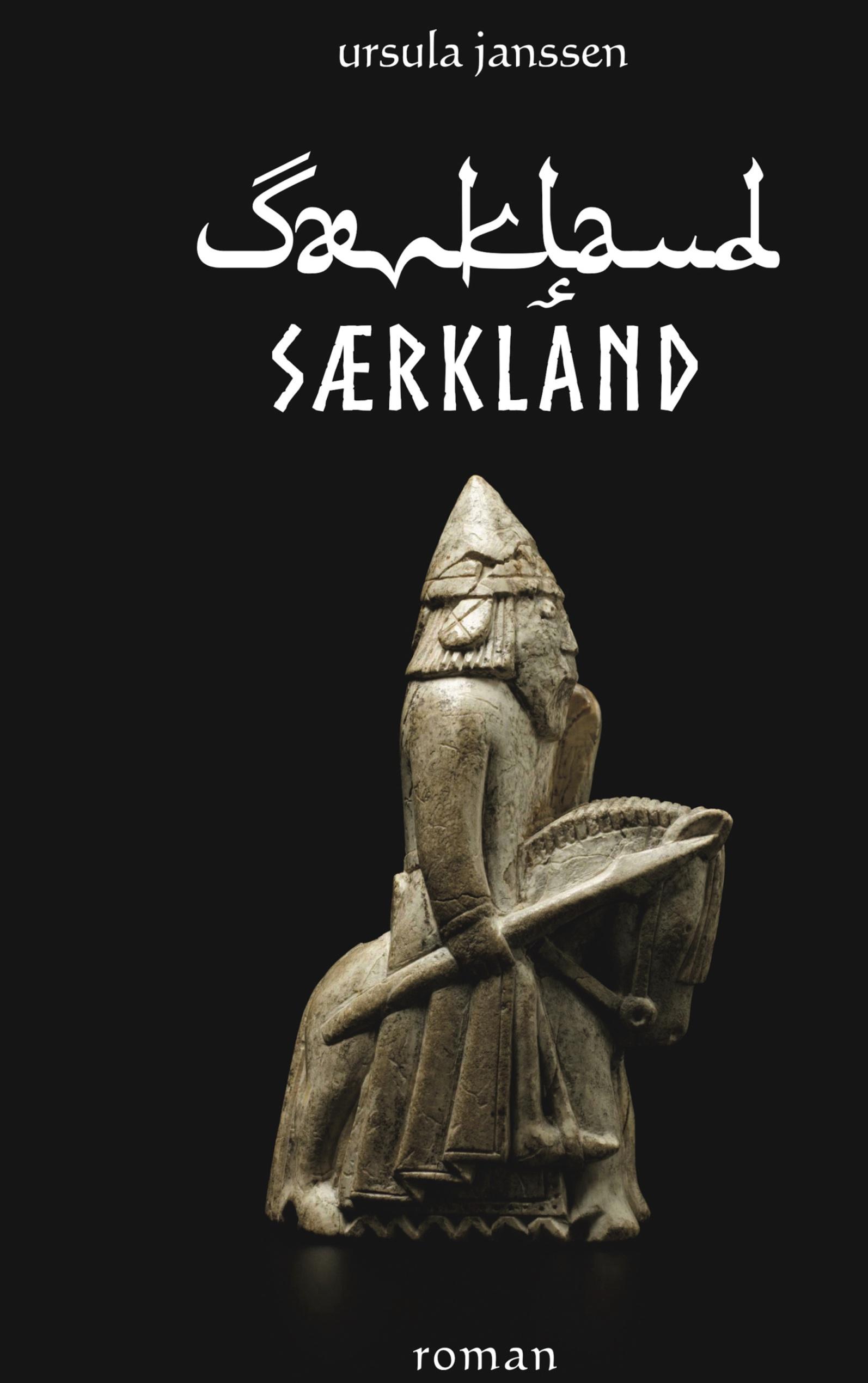 Saerkland