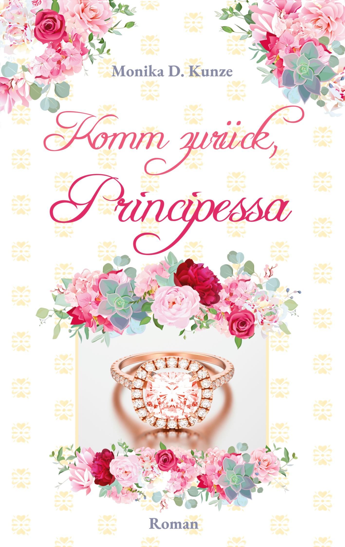 Komm zurück, Principessa