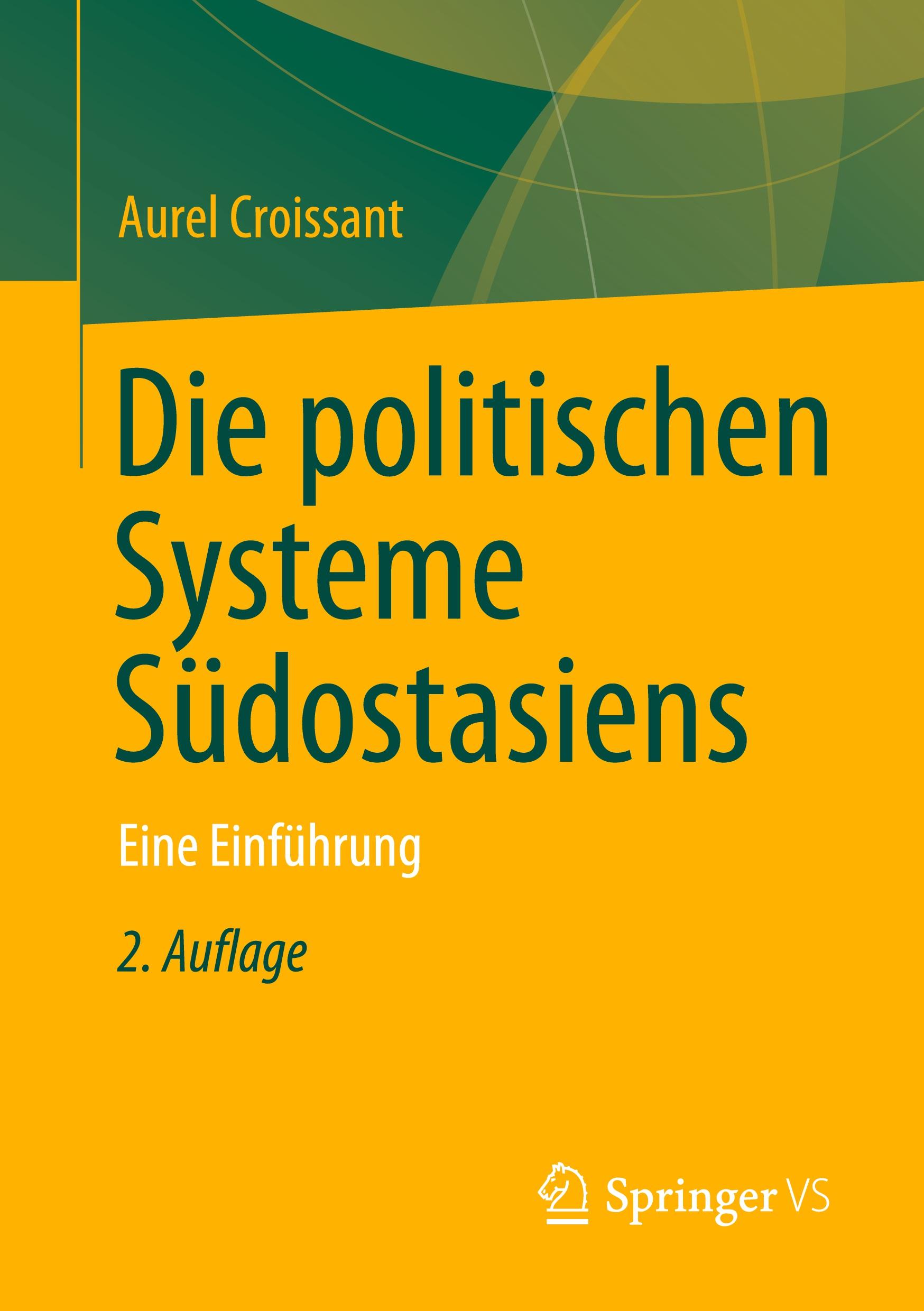 Die politischen Systeme Südostasiens