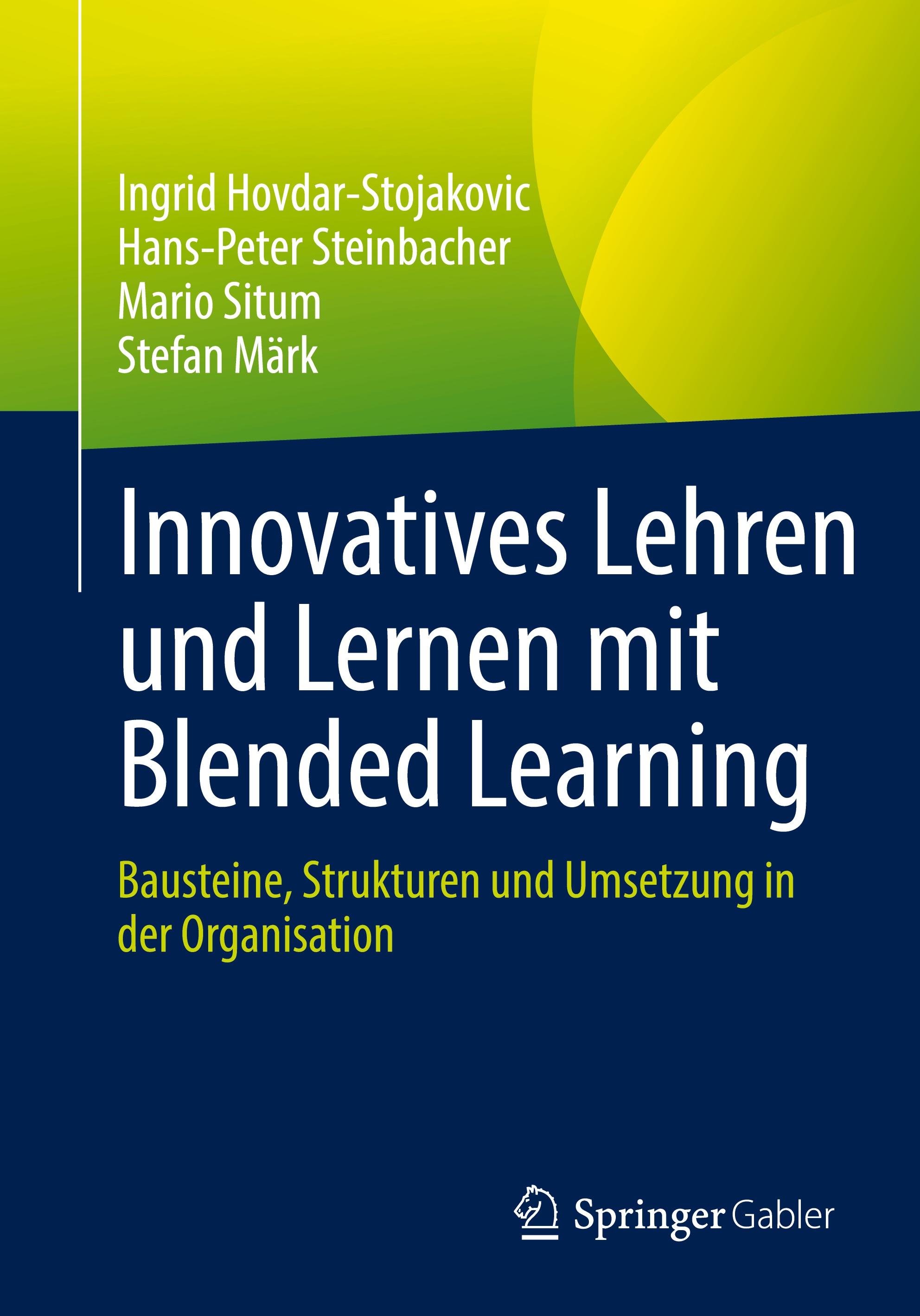 Innovatives Lehren und Lernen mit Blended Learning