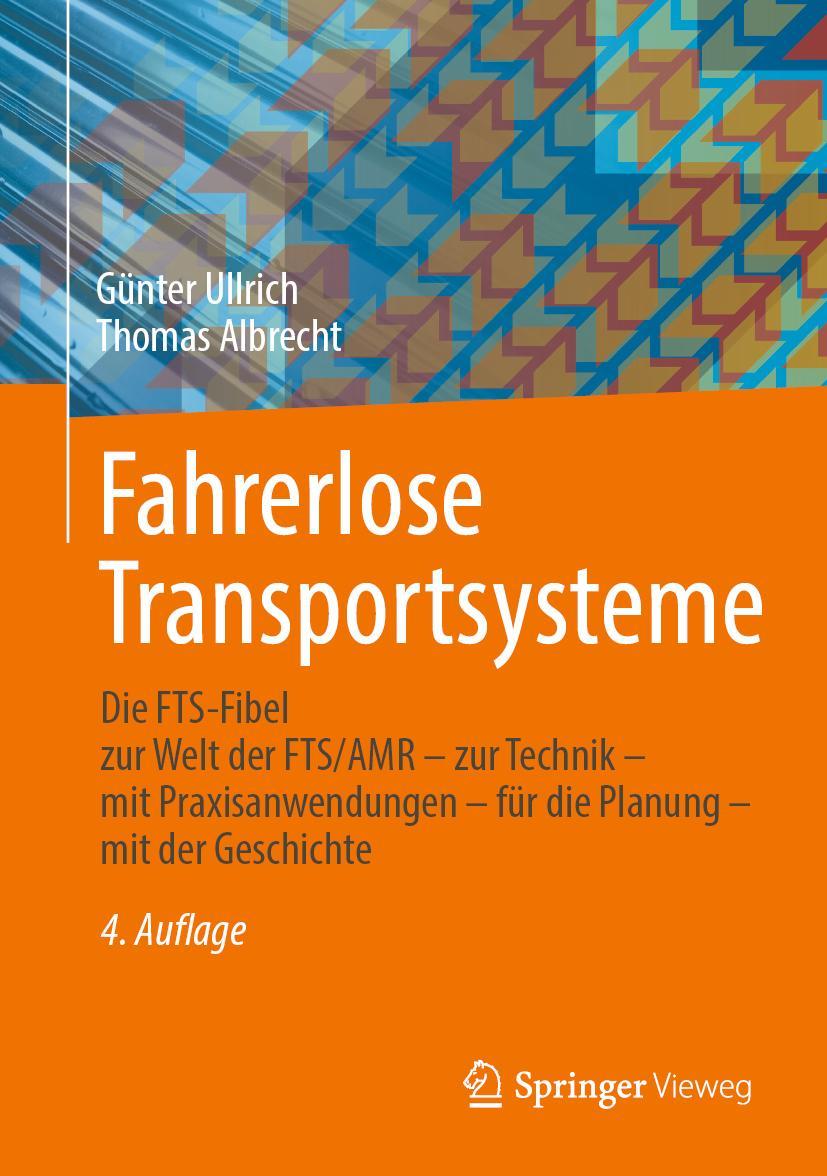 Fahrerlose Transportsysteme