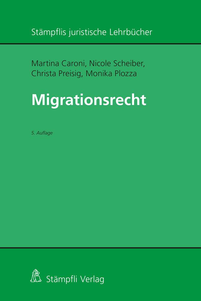 Migrationsrecht