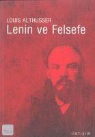 Lenin ve Felsefe