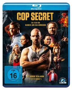 Cop Secret