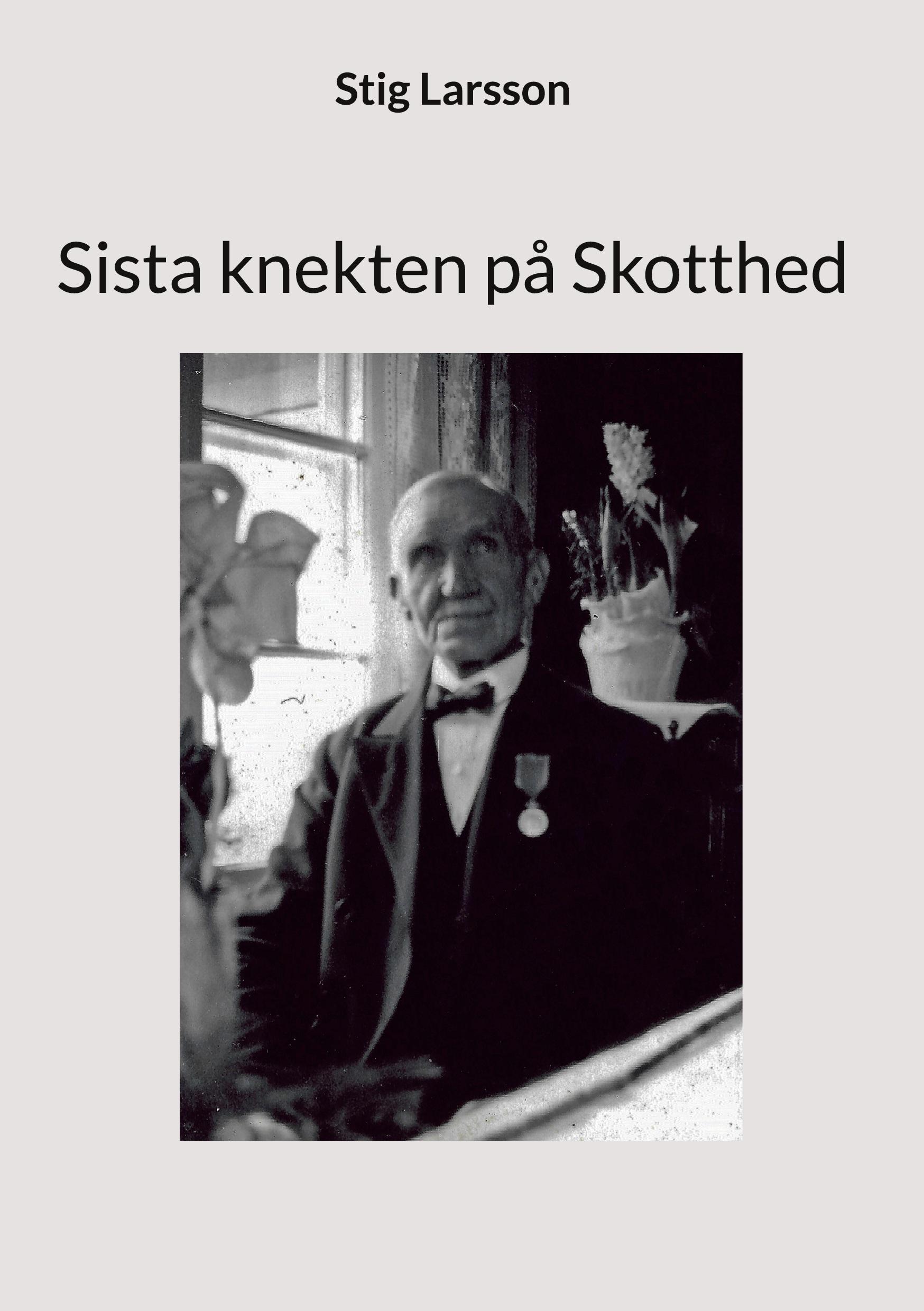 Sista knekten på Skotthed