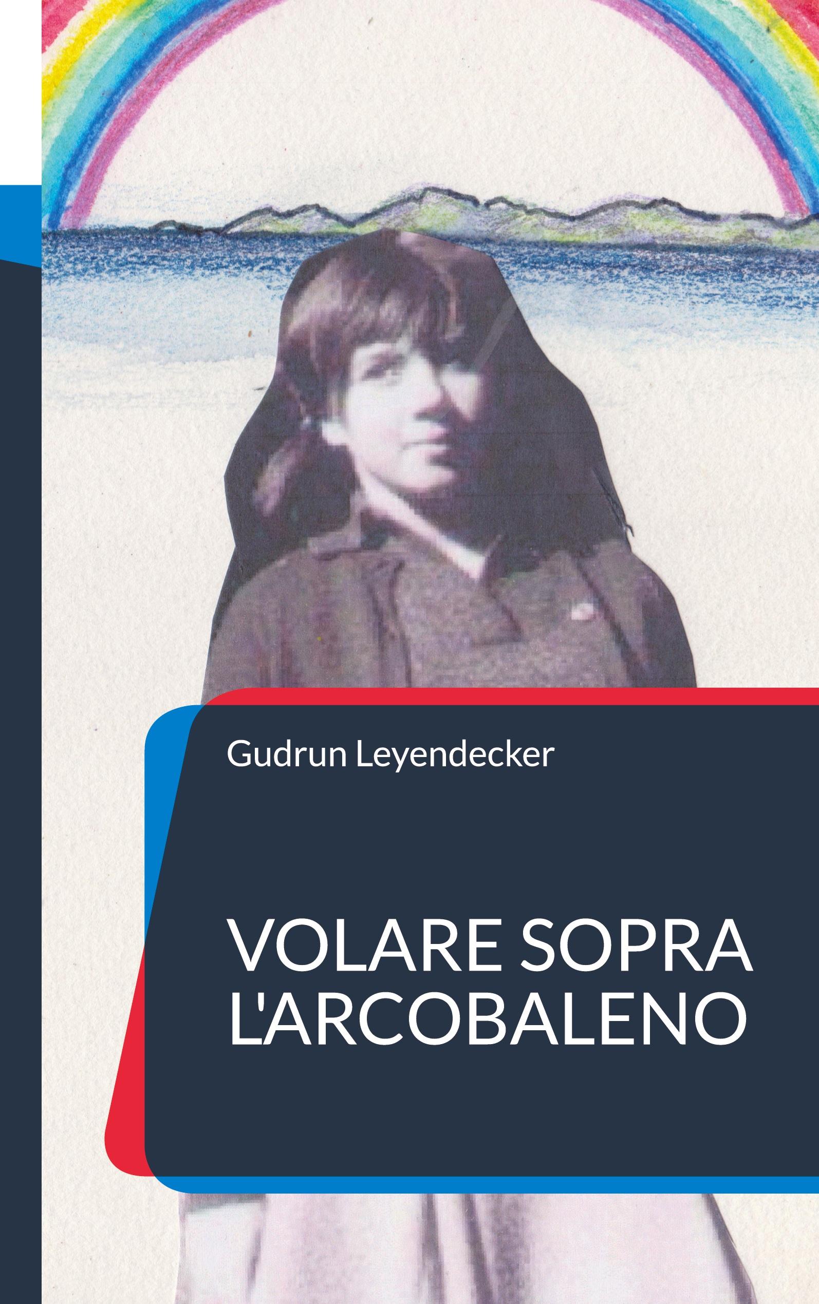 Volare sopra l'arcobaleno