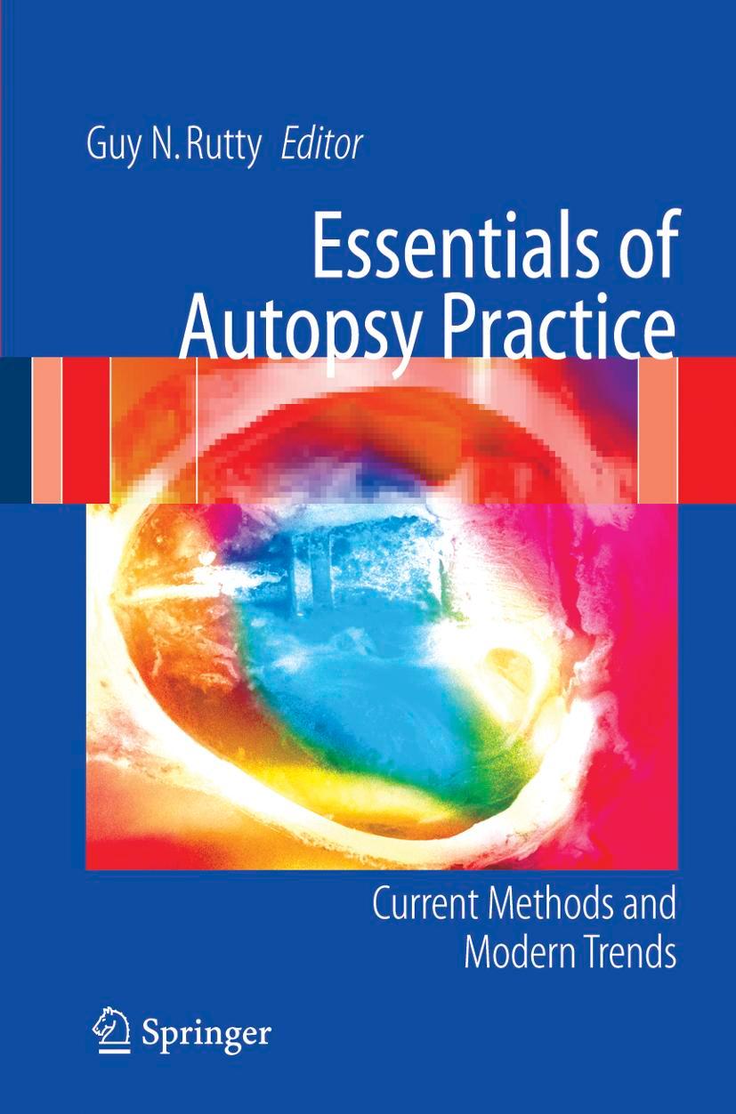 Essentials of Autopsy Practice