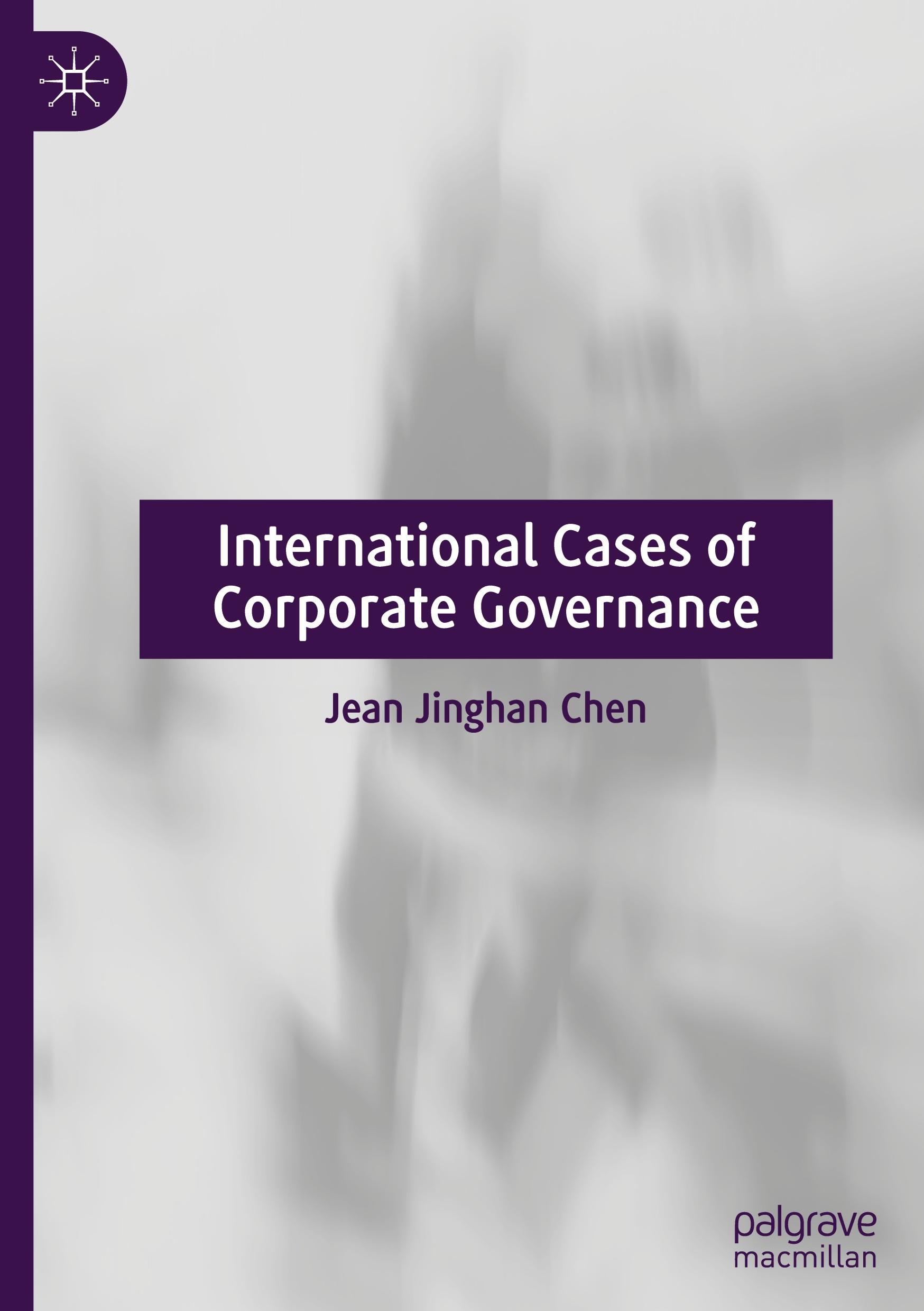 International Cases of Corporate Governance