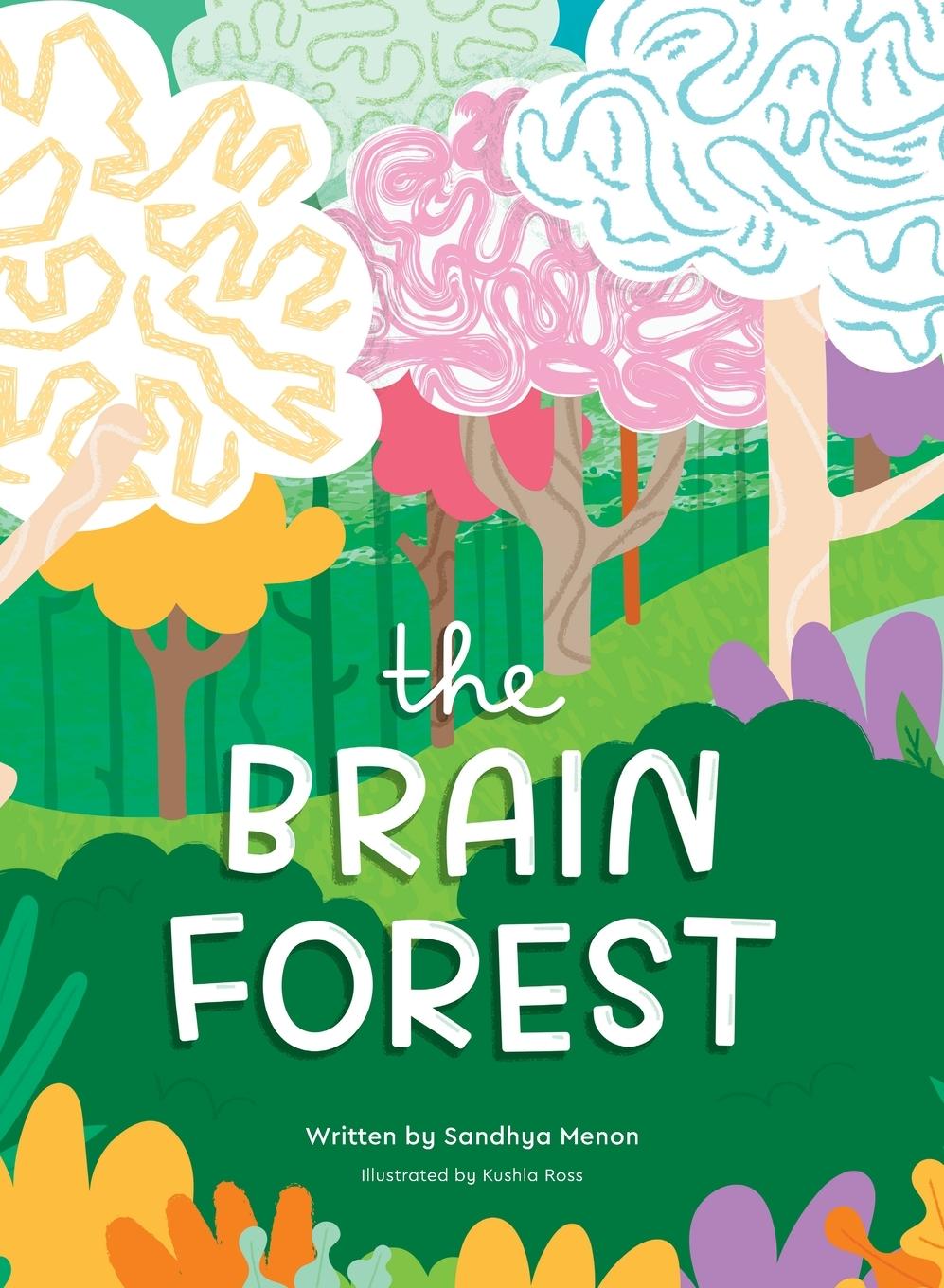 The Brain Forest