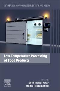 Low-Temperature Processing of Food Products