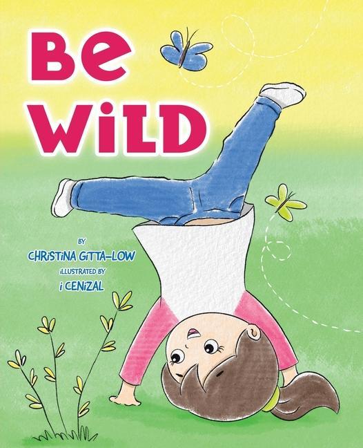 Be Wild