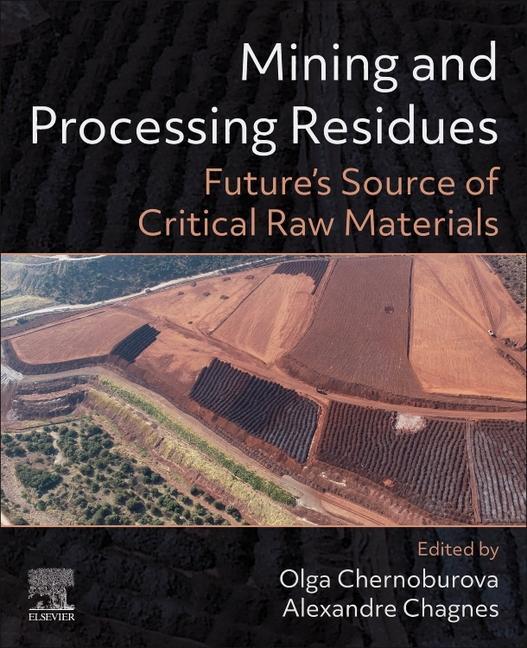 Mining and Processing Residues