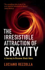 The Irresistible Attraction of Gravity