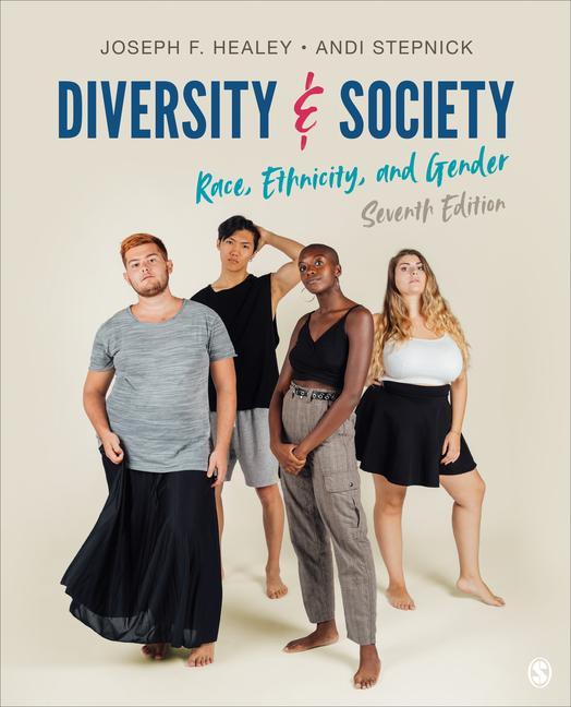 Diversity and Society