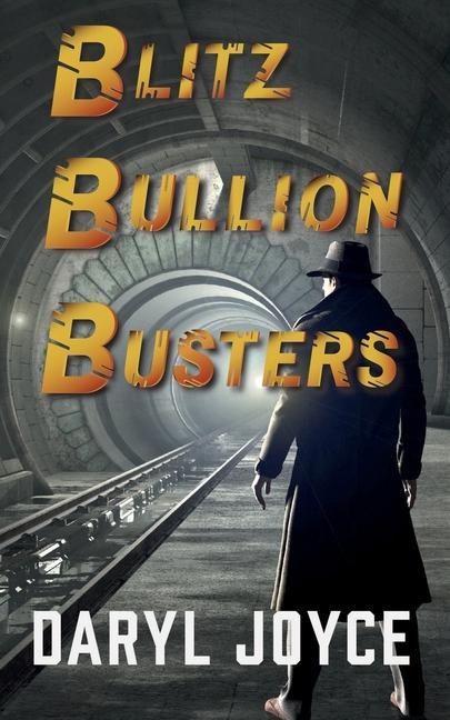 Blitz Bullion Busters