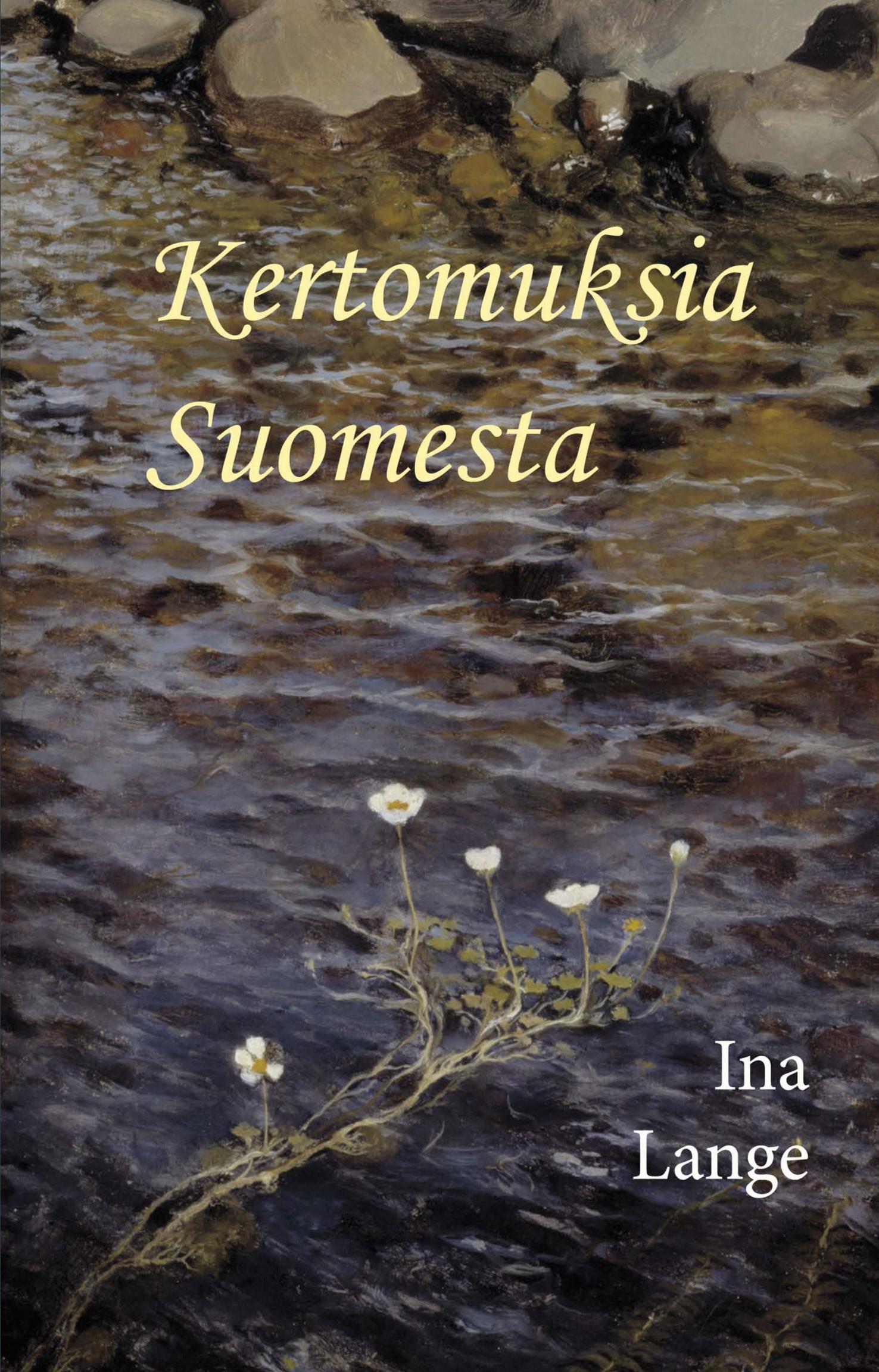 Kertomuksia Suomesta