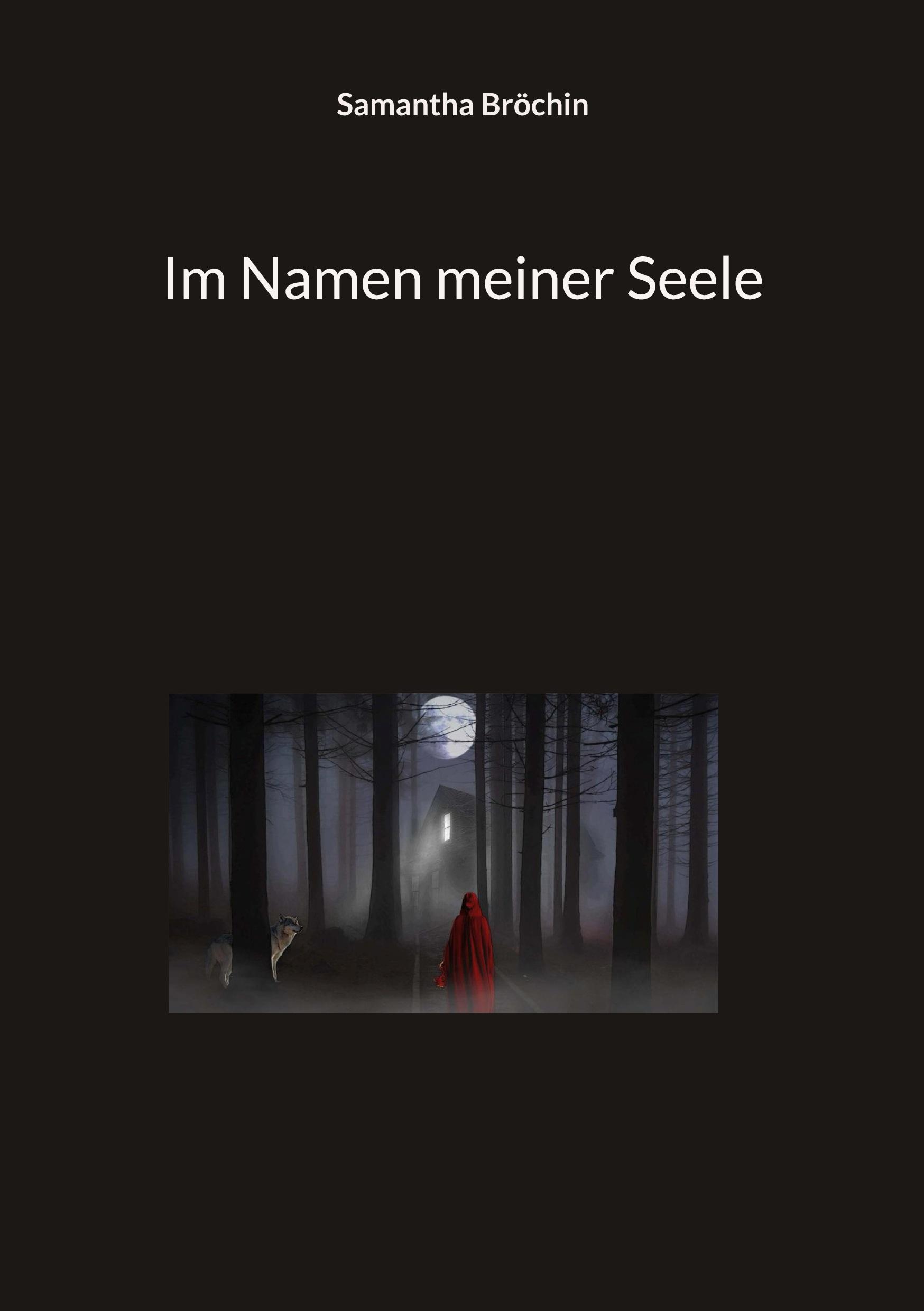 Im Namen meiner Seele