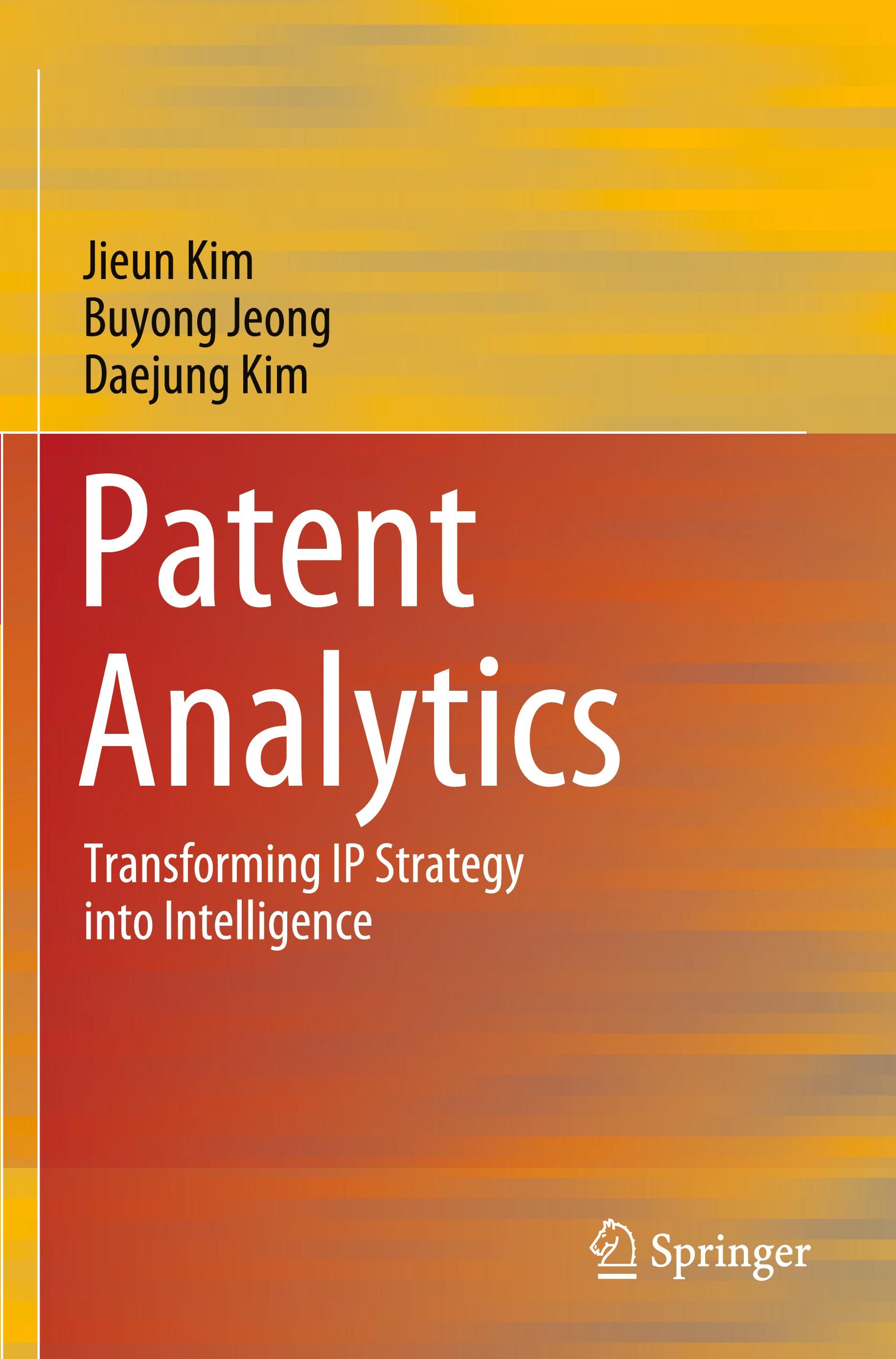 Patent Analytics