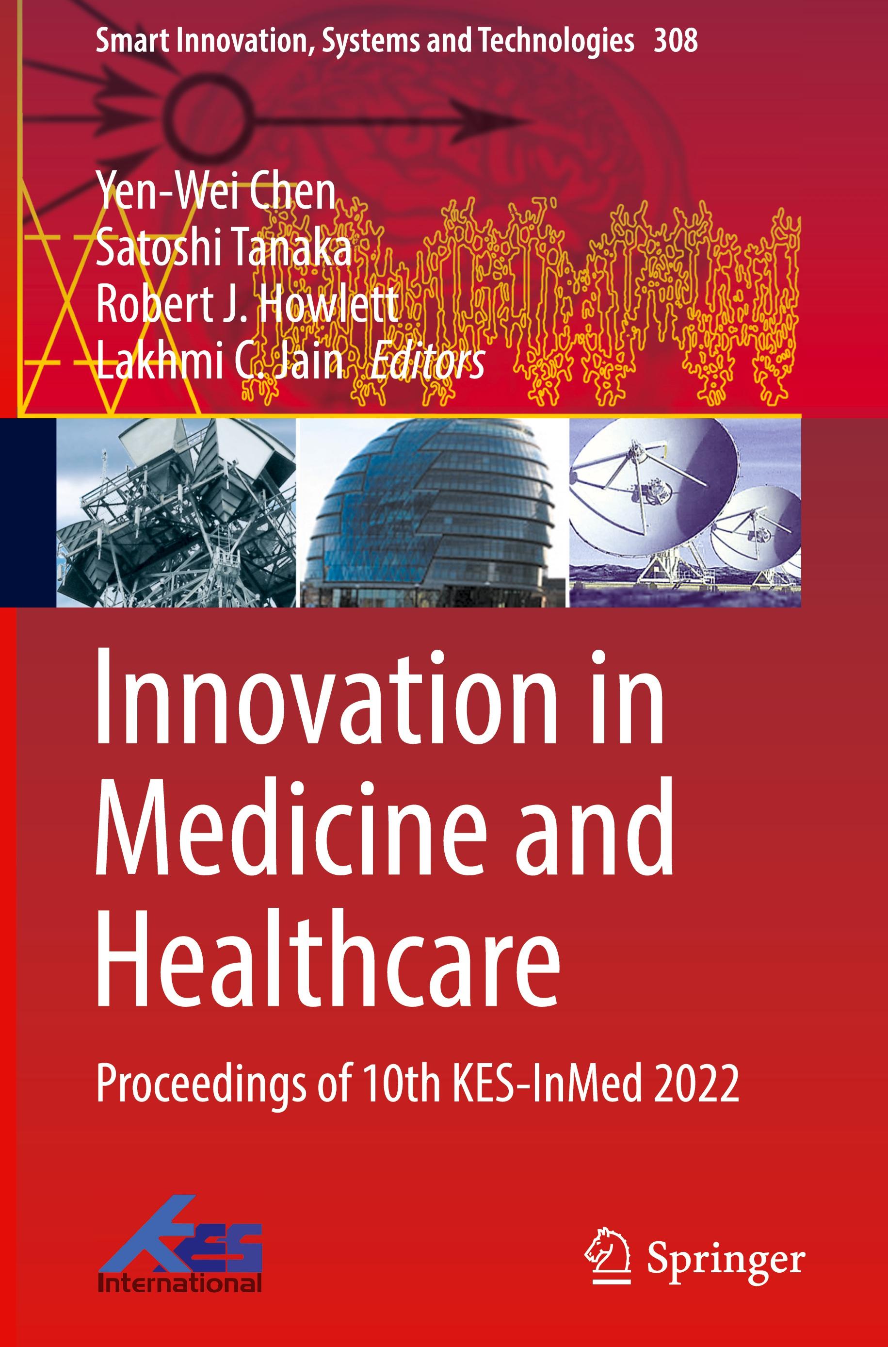 Innovation in Medicine and Healthcare