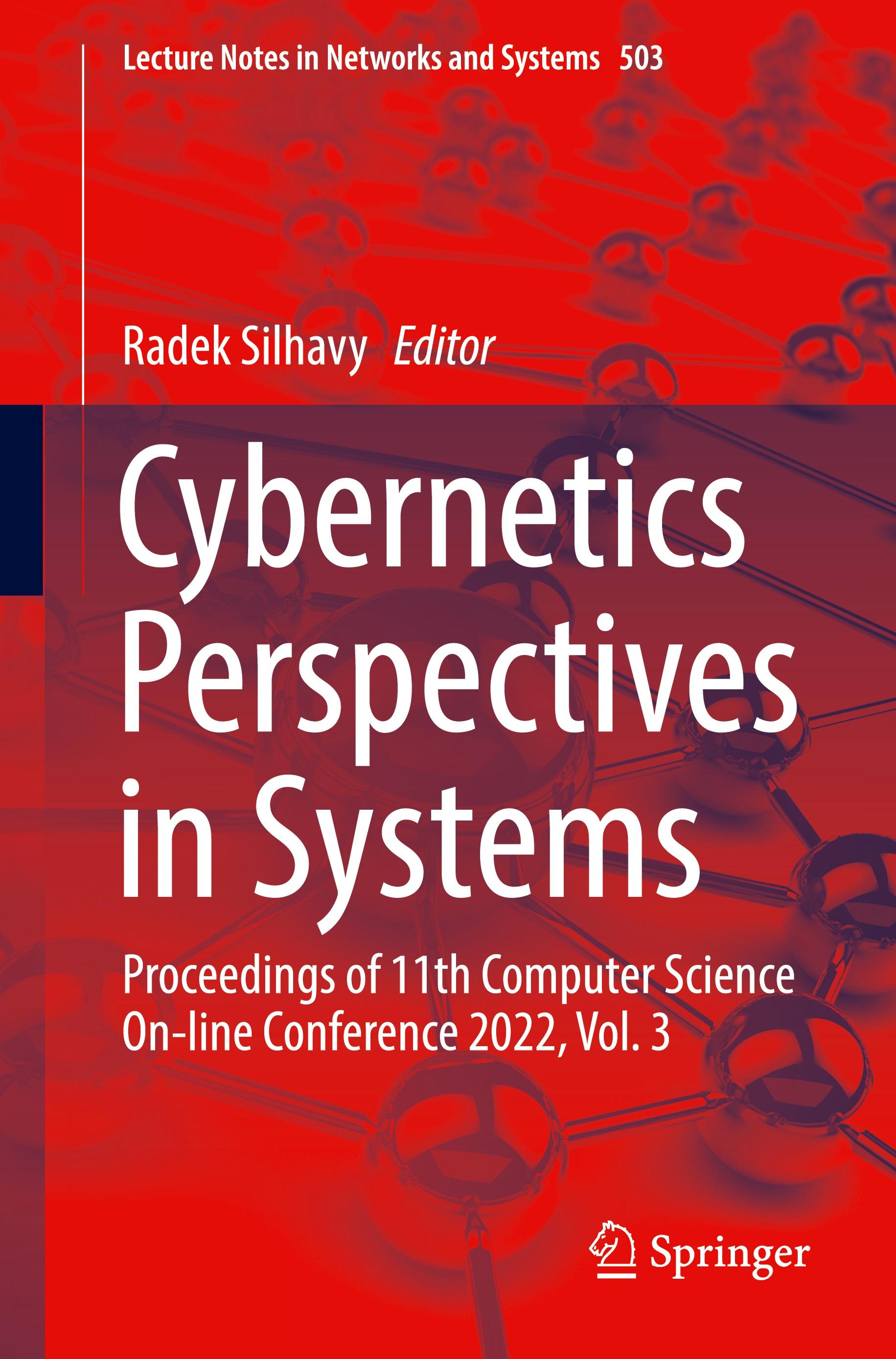 Cybernetics Perspectives in Systems