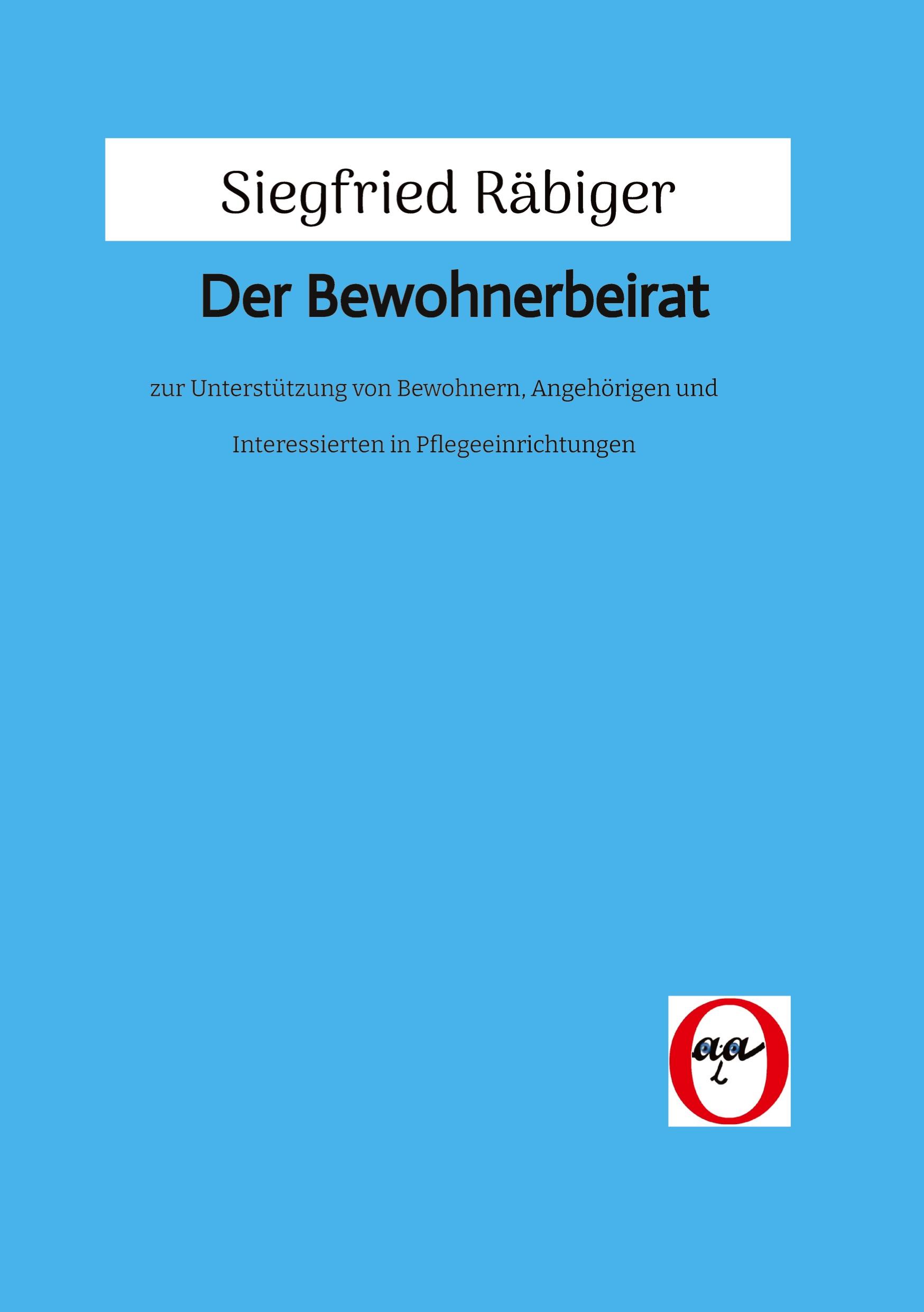 Der Bewohnerbeirat