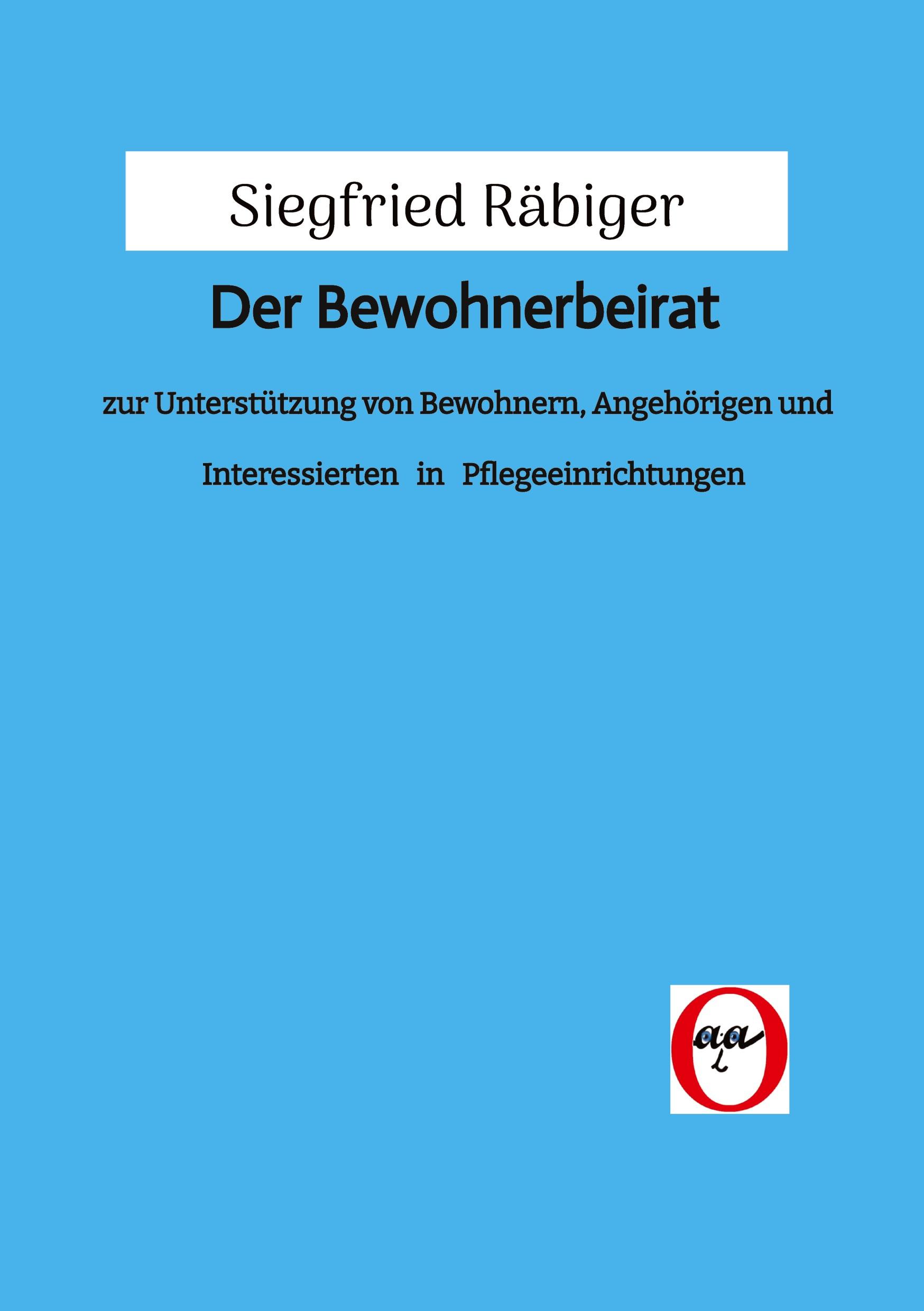 Der Bewohnerbeirat