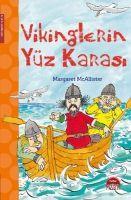 Vikinglerin Yüz Karasi 4. ve 5. Siniflar Icin