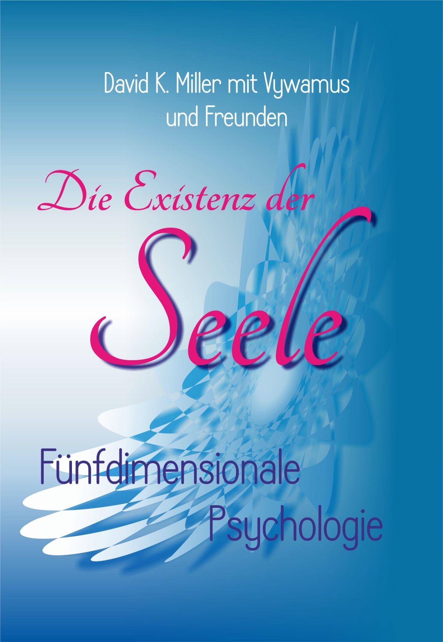 Die Existenz der Seele